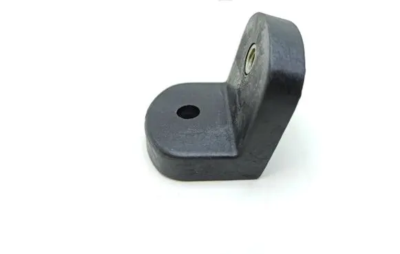 Aixam Coupe Loading door upper hinge 7K944