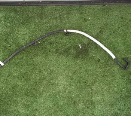 Ford Explorer VI Brake vacuum hose/pipe M1M3-7D494-AA