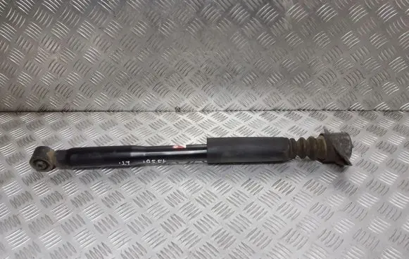 Seat Ibiza III (6L) Front shock absorber/damper
