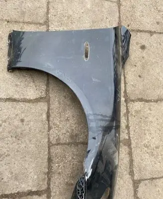 Lexus IS 220D-250-350 Fender