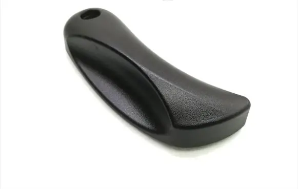 BMW 6 E63 E64 Engine bonnet (hood) release handle 7008934 223399