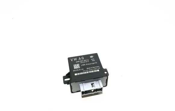 Audi A8 S8 D4 4H Light module LCM 4H0907357A 01017801AC