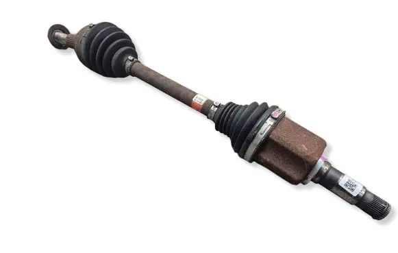 Ford Fusion II Front driveshaft 