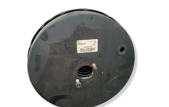 Iveco Daily 35.8 - 9 Brake booster 0204051185 504089709 9111832