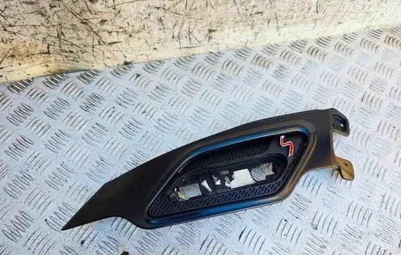 Mini Cooper Countryman R60 Fender trim (molding) 9803127