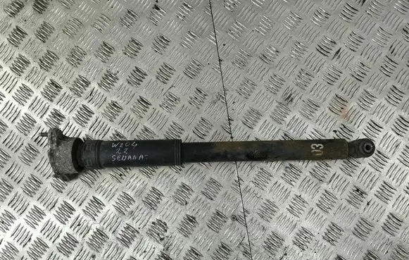Mercedes-Benz C W204 Rear shock absorber/damper A2043260500
