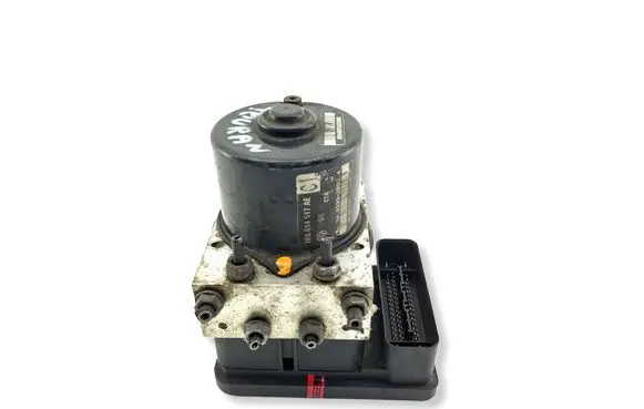 Volkswagen Touran I ABS Pump 1K0907379AC 1K0614517AE