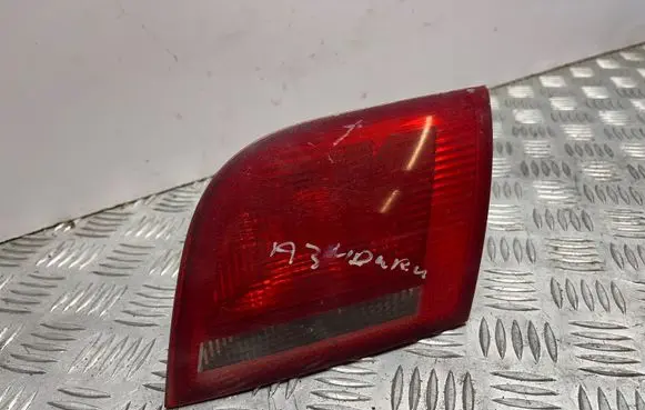 Audi A3 S3 A3 Sportback 8P Rear/tail lights 8P4945094B