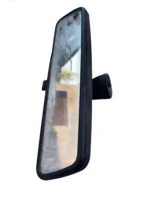 Audi A3 S3 8L Rear view mirror (interior) 3B0857511A