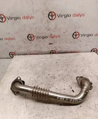 Ford Fiesta EGR valve line/pipe/hose Fm5q9da77aa