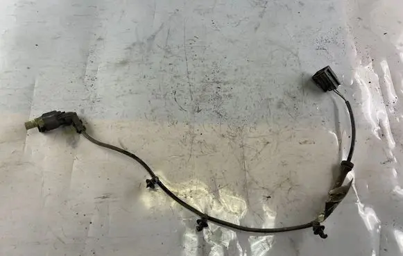 Volvo V40 ABS rear brake sensor 31314456