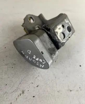Renault Megane II Front door lower hinge 
