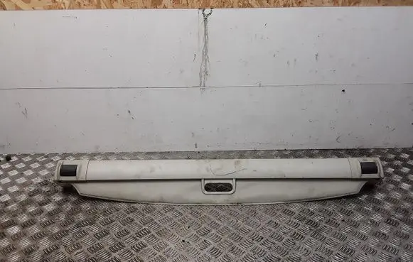 Saab 9-3 Ver2 Parcel shelf 12796049