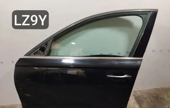 Audi A6 S6 C7 4G Front door