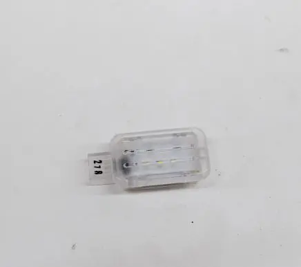 Land Rover Discovery 5 Front seat light CPLA13776