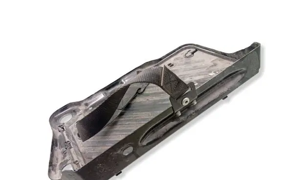 Mercedes-Benz B W246 W242 Battery tray A2465460078