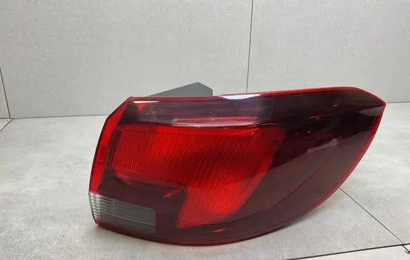 Opel Astra K Rear/tail lights 39077375