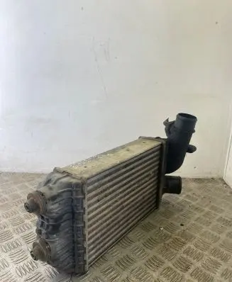 Citroen Jumper Intercooler radiator 2301020509 1640069 050702080