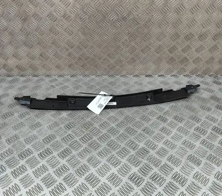 Porsche Panamera (971) Centre console side trim rear 971827344B