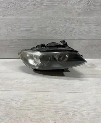 BMW 3 E92 E93 Headlight/headlamp 7162130 0301230672 20682069