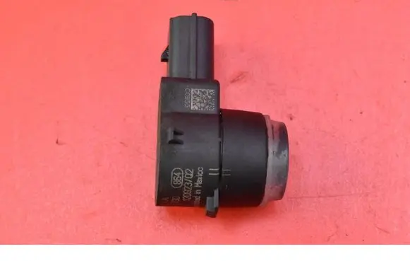 Jeep Grand Cherokee Parking PDC control unit/module 1EW63AXRAA