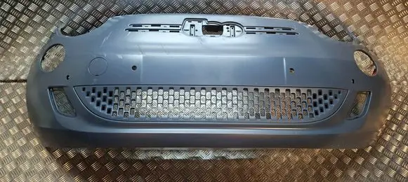 Fiat 500E Front bumper S26340763 735714055