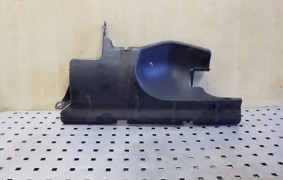 Ford Transit Intercooler air guide/duct channel BK31V8310AA