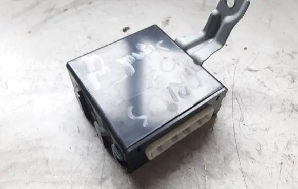 Toyota Prius (XW20) Alarm control unit/module 8973047020