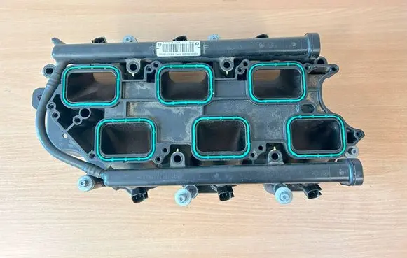 Fuel injectors set
