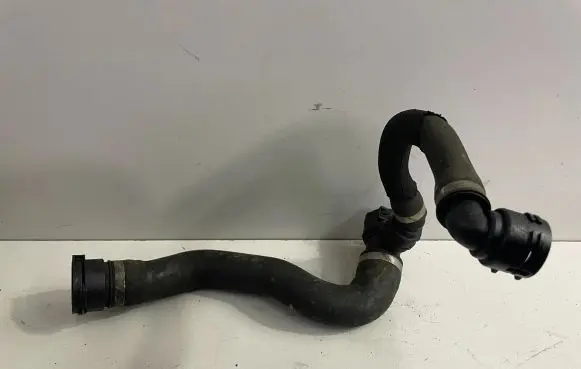 BMW X5 E70 Engine coolant pipe/hose 7808076