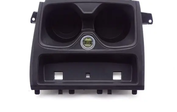 BMW 1 F20 F21 Cup holder front 9207321