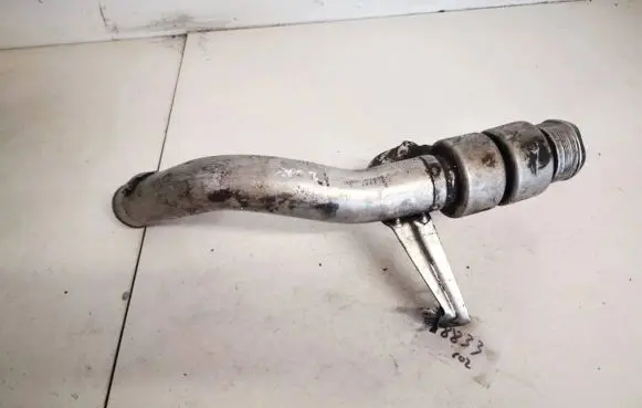 Ford Mondeo MK IV Intercooler hose/pipe 6g919f76400
