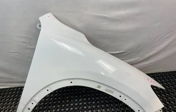 Mazda CX-5 Fender 