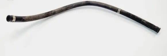 Audi A6 S6 C5 4B Power steering hose/pipe/line