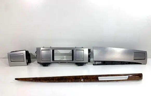 Jaguar XF Dashboard trim 