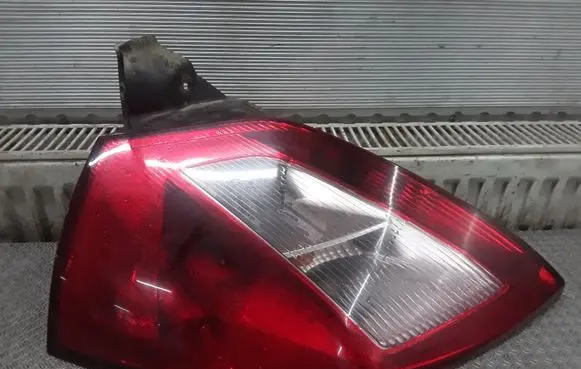 Renault Megane II Rear/tail lights