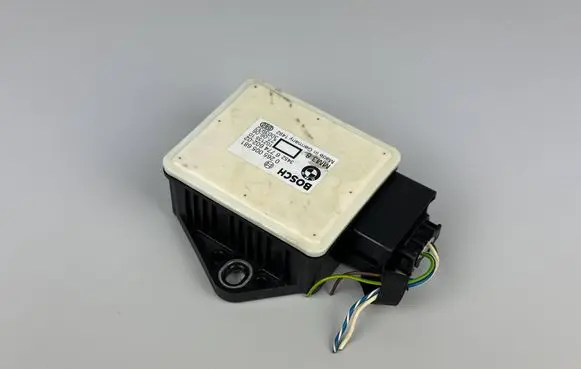 BMW 3 E90 E91 ESP (stability system) control unit 6774602 0265005681 3003932