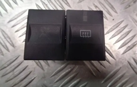 Ford Mondeo Mk III Other switches/knobs/shifts