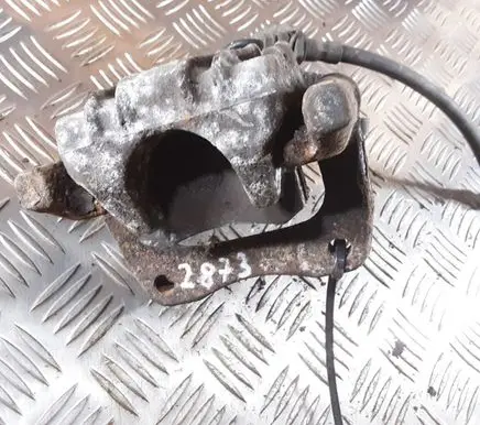 Skoda Octavia Mk2 (1Z) Rear brake caliper 2873