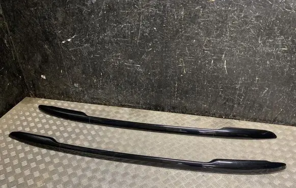 Citroen C5 Aircross Roof bar rail