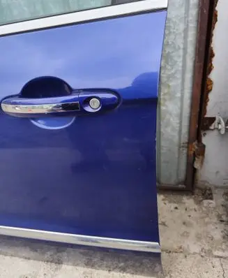 Ford Galaxy Front door Drzwiprzodgalaxyd
