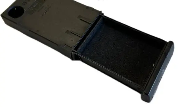 Audi A6 S6 C5 4B Dashboard storage box/compartment 4B0941561A