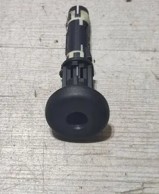 Opel Corsa F Front seat headrest 9818615777