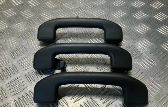 Nissan Juke I F15 A set of handles for the ceiling 