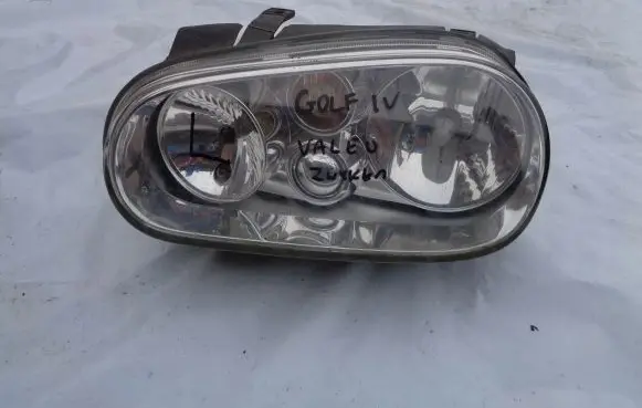 Volkswagen Golf IV Headlight/headlamp