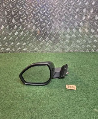 Ford Explorer VI Front door electric wing mirror 618625AA