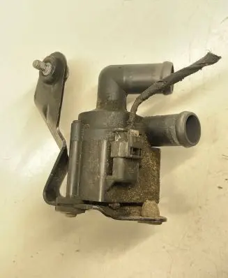 BMW 5 F10 F11 Electric auxiliary coolant/water pump 9167206 701899030 17669711