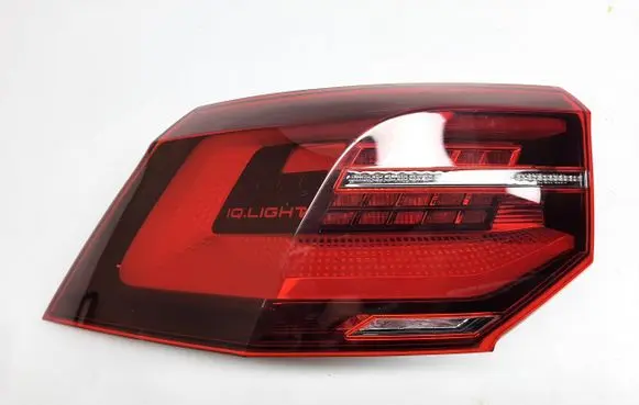 Volkswagen Golf VIII Rear/tail lights 5H0945207A