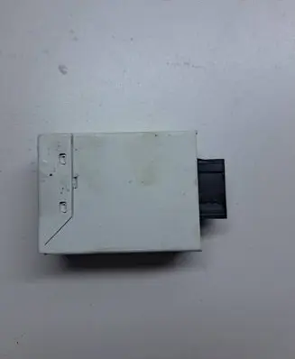 BMW 5 E60 E61 Other control units/modules 66549164992-01 439707350490