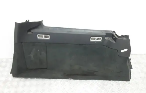 Volvo V70 Trunk/boot lower side trim panel 0056320